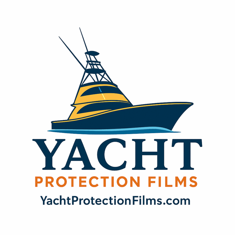 Yacht Protection Films